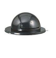 48 Gal Steel Dome Lid - Click Image to Close